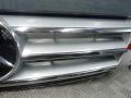 Решетка радиатора MERCEDES BENZ C-CLASS W204 W204 2011г. - фото №3