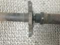 4F0521101F Карданный вал AUDI A6 ALLROAD C6 C6 2009г. - фото №5
