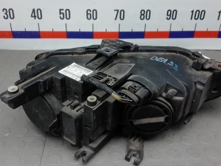 Фара левая, ориг. номер 8K0941003AC, AUDI A4 B8 B8 2007-2012