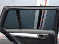 Дверь задняя левая MERCEDES BENZ C-CLASS W204 W204 2008г. - фото №8