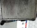 Радиатор системы охлаждения BMW 3 E46 E46 2003г. - фото №3