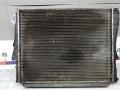 Радиатор системы охлаждения BMW 3 E46 E46 2003г. - фото №4