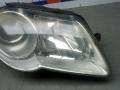 Фара правая VOLKSWAGEN PASSAT B6 B6 2008г. - фото №3