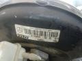 A169430 Вакуумный усилитель тормозов MERCEDES BENZ B-CLASS W245 W245 2008г. - фото №3