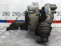 03L253016T, GTC1244VZ Турбина дизельная VOLKSWAGEN PASSAT B7 B7 2014г. - фото №3
