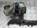 3L253016T Турбина дизельная SKODA OCTAVIA A5 A5 2012г. - фото №5