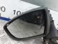 Зеркало наружное левое FORD KUGA 1 1 2008г. - фото №2