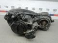 Фара левая MERCEDES BENZ E-CLASS W211 W211 2006г. - фото №4