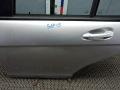Дверь задняя левая MERCEDES BENZ C-CLASS W204 W204 2008г. - фото №4