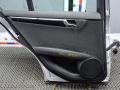 Дверь задняя левая MERCEDES BENZ C-CLASS W204 W204 2008г. - фото №8
