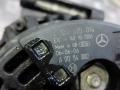 0124625014 Генератор дизельный MERCEDES BENZ C-CLASS W203 W203 2006г. - фото №6