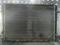 Радиатор системы охлаждения MERCEDES BENZ E-CLASS W211 W211 2003г. - фото №4
