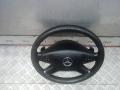 Руль MERCEDES BENZ E-CLASS W212 W212 2013г. - фото №2