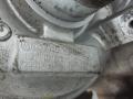 03L253016T, GT1244VZ Турбина дизельная SKODA YETI 1 1 2012г. - фото №5