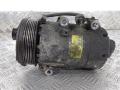 3MSH-19D629-DF Компрессор кондиционера дизельный FORD KUGA 1 1 2008г. - фото №2