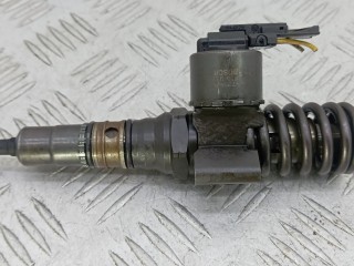 Форсунка дизельная, ориг. номер 03G130073G, 0414720404, MN980235, MITSUBISHI LANCER 10 10 2011-2015