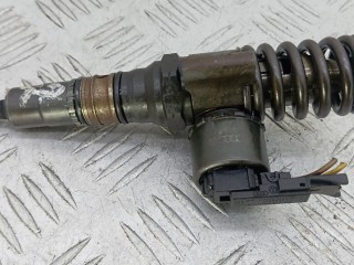 Форсунка дизельная, ориг. номер 03G130073G, 0414720404, MN980235, MITSUBISHI LANCER 10 10 2011-2015