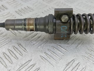 Форсунка дизельная, ориг. номер 03G130073G, 0414720404, MN980235, MITSUBISHI LANCER 10 10 2011-2015
