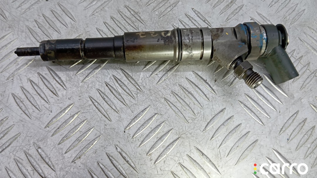 Форсунка дизельная BMW 5 E60/E61 E60/E61 2002-2007, 3.0 л, 0445110131, фото 1
