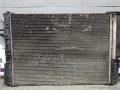 Радиатор кондиционера MERCEDES BENZ A-CLASS W176 W176 2015г. - фото №4