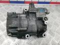 Компрессор кондиционера бензиновый TOYOTA PRIUS XW30 XW30 2010г. - фото №3