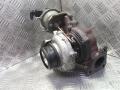 GTC1446VZ Турбина дизельная OPEL ASTRA J J 2013г. - фото №2