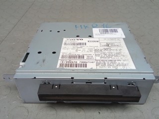 Магнитола, ориг. номер ICD26W, VOLVO XC90 1 1 2006-2014