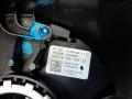 Переключатель поворотов и дворников (стрекоза) MERCEDES BENZ C-CLASS W204 W204 2009г. - фото №5