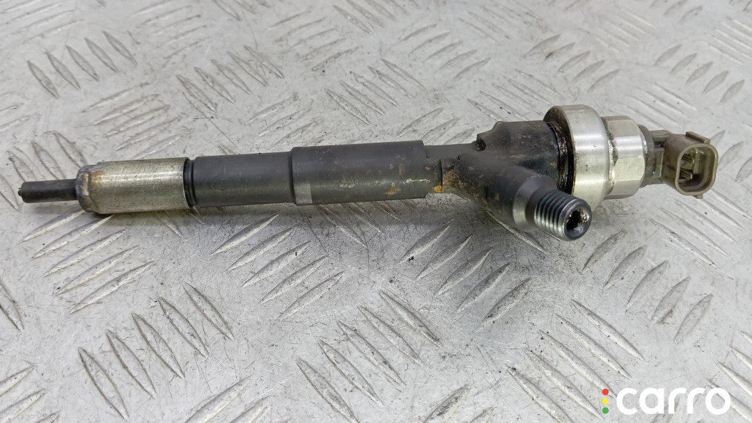 Форсунка дизельная OPEL ASTRA J J 2009-2012, 1.7 л, 8-97376270-3, фото 3