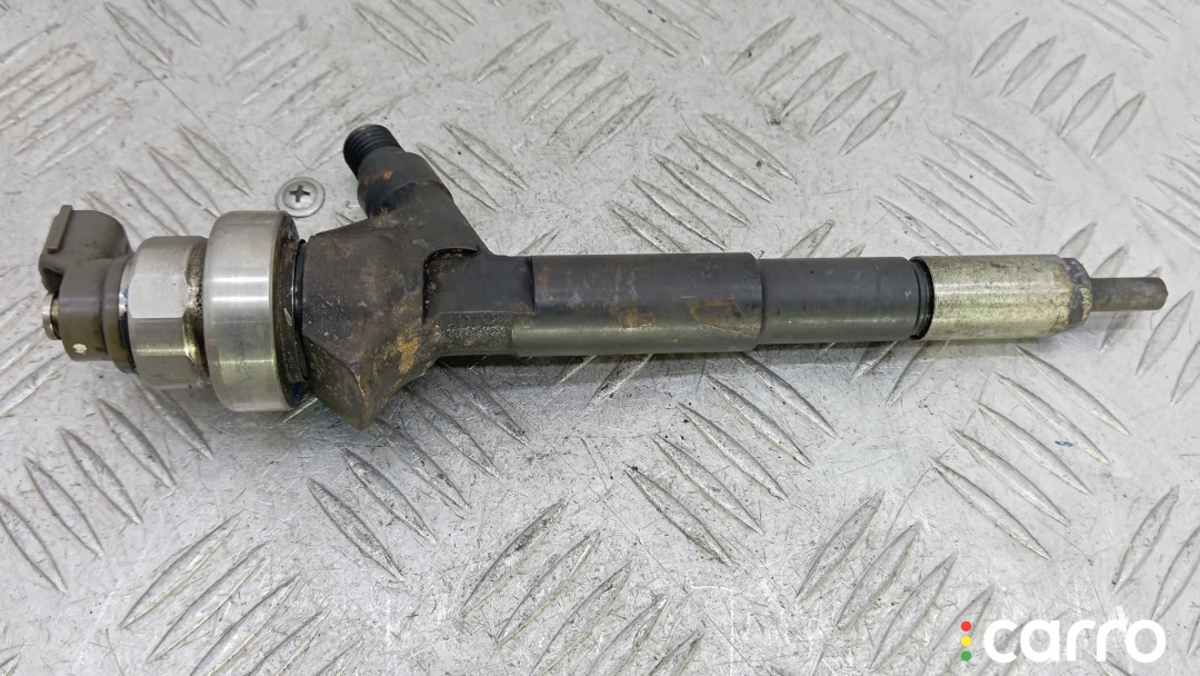 Форсунка дизельная OPEL ASTRA J J 2009-2012, 1.7 л, 8-97376270-3, фото 4