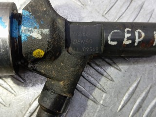 Форсунка дизельная, ориг. номер 8973762703, OPEL ASTRA J J 2009-2012