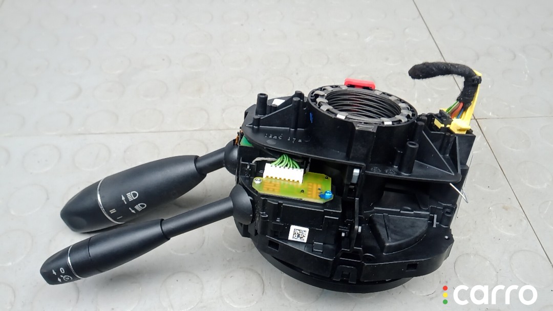 A2129007502 Переключатель поворотов и дворников (стрекоза) MERCEDES BENZ C-CLASS W204 W204 2011г. - фото №3