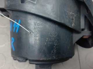 Фара галогенная правая передняя, TOYOTA AVENSIS T27 T27 2008-2011