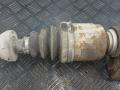 Привод передний правый HONDA ACCORD 8 8 2008г. - фото №7