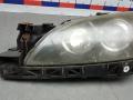 Фара левая MAZDA 3 1 1 2006г. - фото №2