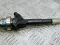 55567729, 821005, 95521528 Форсунка дизельная OPEL ASTRA J J 2011г. - фото №5