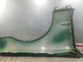 Крыло переднее левое MERCEDES BENZ E-CLASS W211 W211 2003г. - фото №4