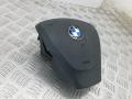 2464537001 Подушка безопасности водителя BMW X3 F25 F25 2012г. - фото №2