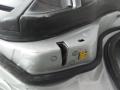 Дверь задняя левая SUZUKI GRAND VITARA 2 2 2007г. - фото №11