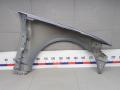 Крыло переднее левое JAGUAR XF (X250) (X250) 2009г. - фото №6