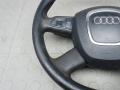 Руль AUDI A6 C6 C6 2006г. - фото №3