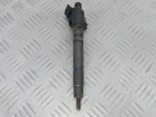 Форсунка дизельная, ориг. номер 9X2Q9K546DB, 0445116013, LAND ROVER DISCOVERY 4 4 2009-2013