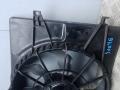 253802E010 Вентилятор радиатора HYUNDAI TUCSON JM JM 2006г. - фото №8