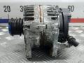 06F903023D Генератор дизельный SKODA OCTAVIA A5 A5 2006г. - фото №2