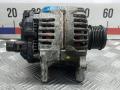 06F903023D Генератор дизельный SKODA OCTAVIA A5 A5 2006г. - фото №4