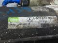 A0051518901 Стартер дизельный MERCEDES BENZ E-CLASS W211 W211 2006г. - фото №6
