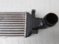 Радиатор интеркулера MERCEDES BENZ E-CLASS W212 W212 2015г. - фото №2