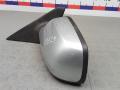 Зеркало наружное левое MAZDA 6 1 1 2005г. - фото №2