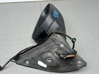 Зеркало наружное правое, ориг. номер 6PIN, VOLKSWAGEN GOLF 6 6 2008-2012