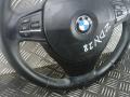 Руль BMW 5 F10/F11 F10/F11 2011г. - фото №3